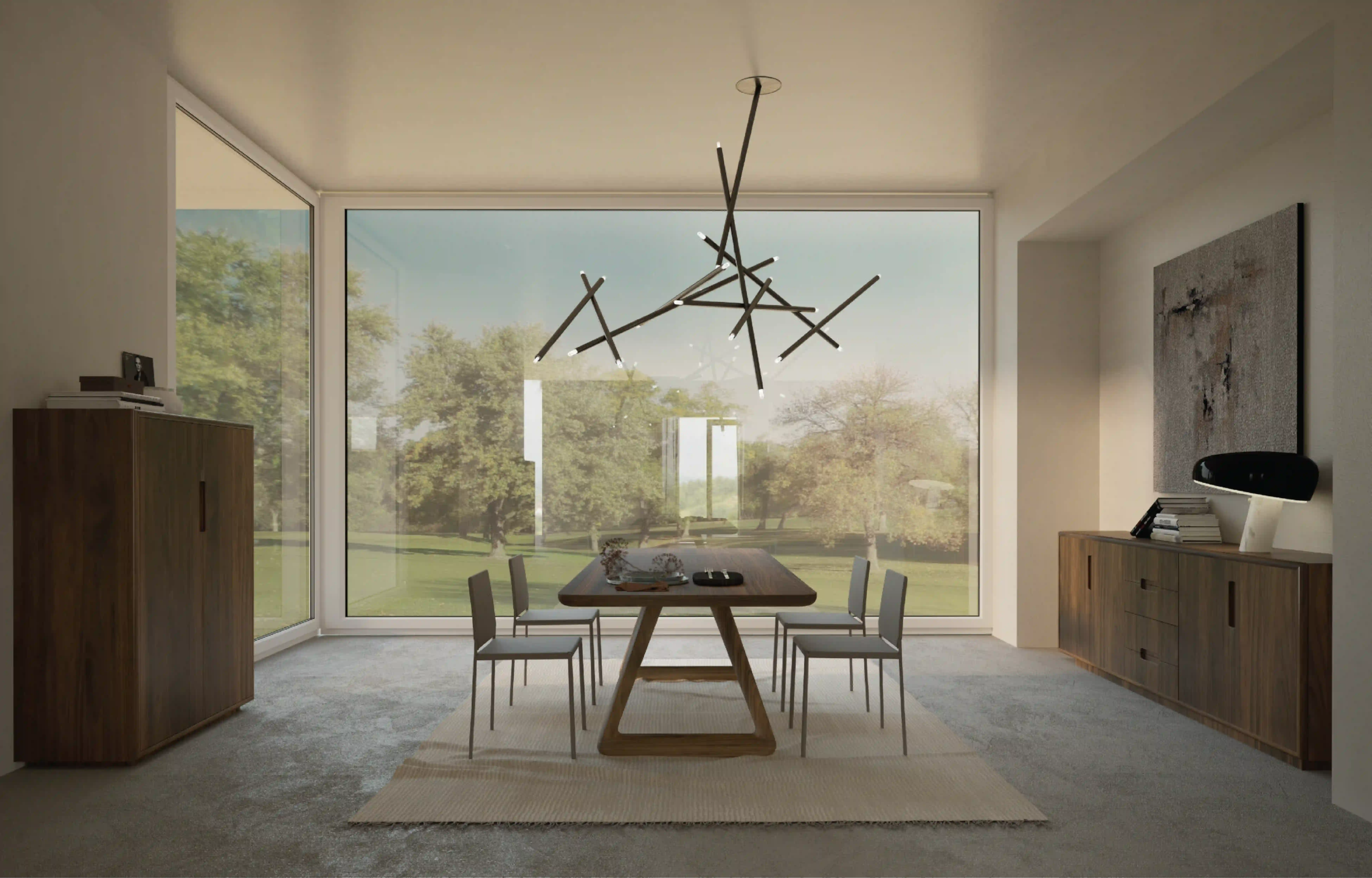Modern Interior
