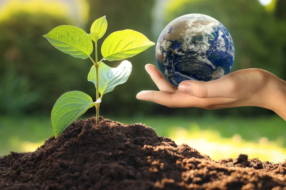 Green Certified Sustainability